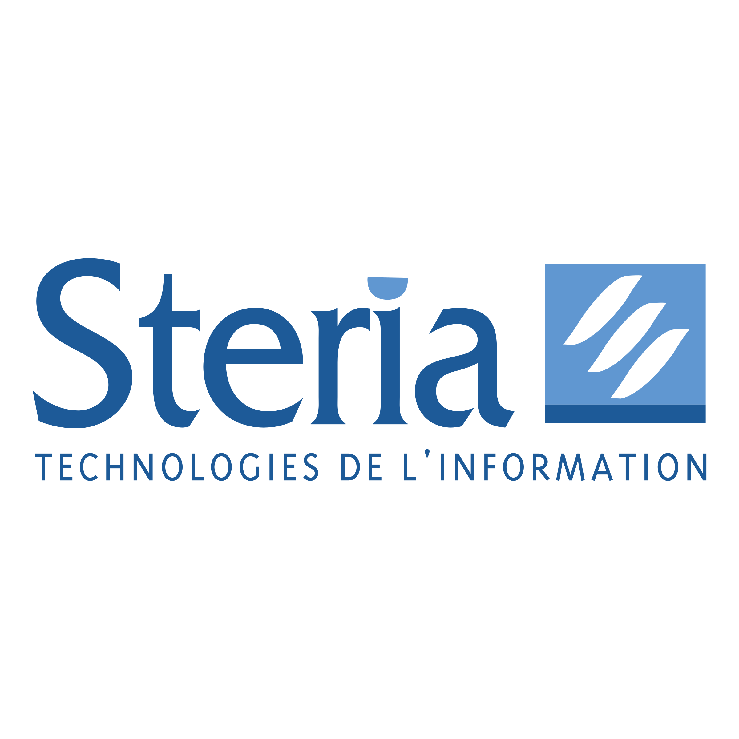 Steria